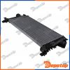 Intercooler pour OPEL | CNG-PL-018, 30269